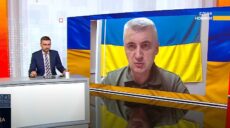 «Мощно уничтожена вражеская техника»- Череватый о Купянском направлении