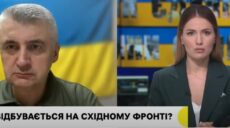 В ВСУ сообщили о пяти атаках врага на Харьковщине