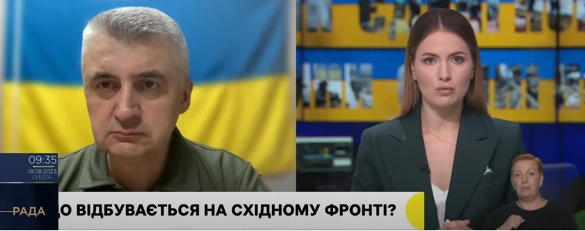 У ЗСУ повідомили про п’ять атак ворога на Харківщині