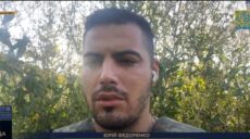 Харьковский командир анонсировал возможность ударов по военным объектам в РФ