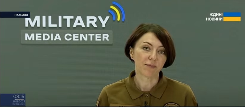 Ворог на Куп’янському напрямку “зализує рани” – Маляр