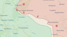 ISW оцінив, наскільки далеко від Куп’янська армія РФ