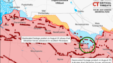 ВСУ продвигаются через самый сложный участок обороны РФ на юге. Что впереди