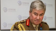 “Це справа принаймні двох років” – британський генерал про перемогу України