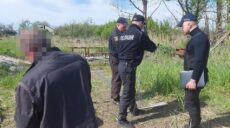 Рибалка на Харківщині наловив на 193 тис. грн