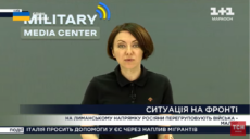 На Куп’янському та Лиманському напрямках – гаряче, РФ збирає нові сили – Маляр