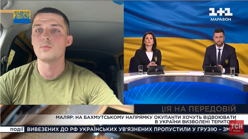 Понад пів сотні окупантів ліквідували на Куп’янському напрямку – ЗСУ
