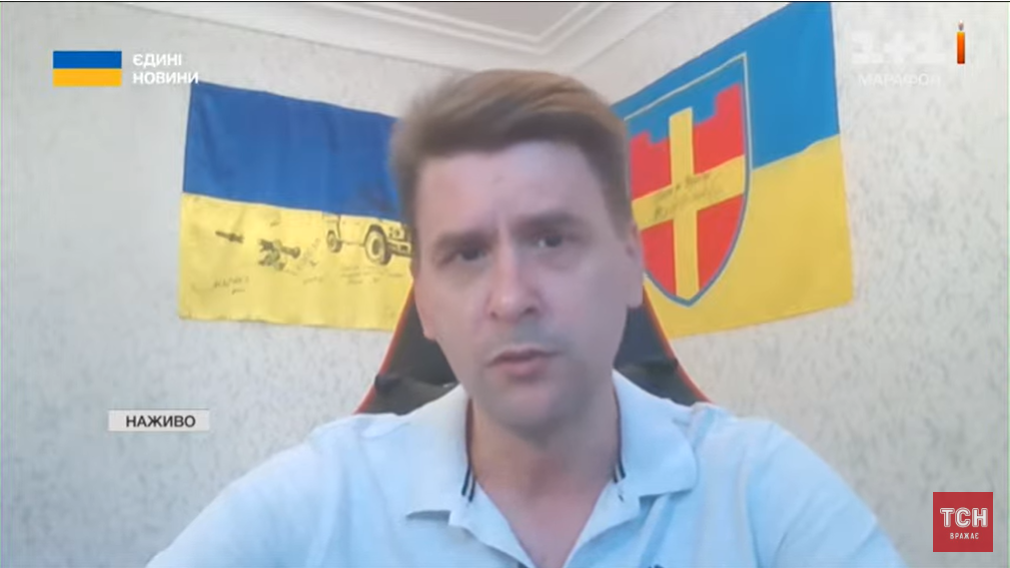 Коваленко: почему 100-тысячное войско РФ под Купянском и Лиманом не движется