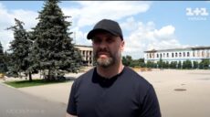 Синєгубов підтвердив атаку “Шахедів” по Харківщині: вночі був “приліт”