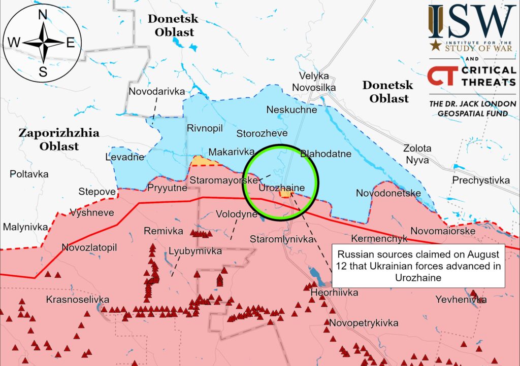 Винят нетрезвых военных и друг друга: ISW о реакции в РФ на успехи ВСУ на юге