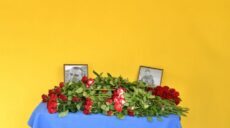 Погибшим воинам из «Kraken» и ТрО установили мемориальные доски в Харькове