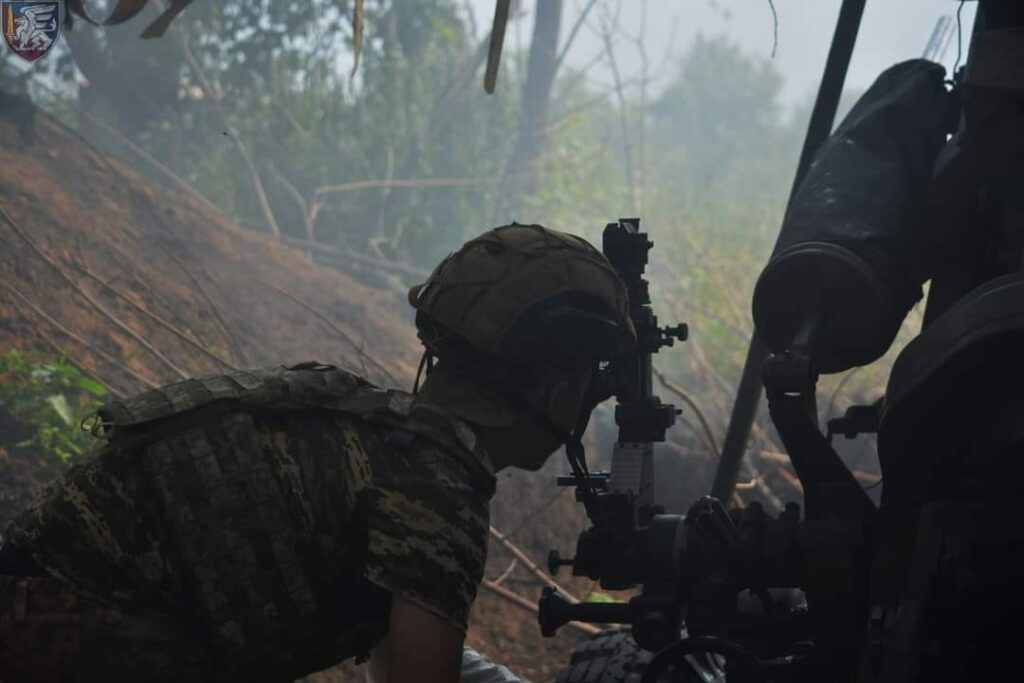 Як росіяни брешуть про те, що відбувається на Куп’янському напрямі: аналіз ISW