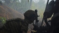 20 атак та обстріли 9 населених пунктів: Генштаб про ситуацію на Харківщині
