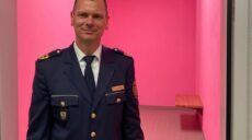 Розовую «барби-камеру» для преступников открыли в отделении полиции в Германии