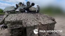 Росіяни вперше захопили на фронті шведську БМП CV90 – результат помилок ЗСУ