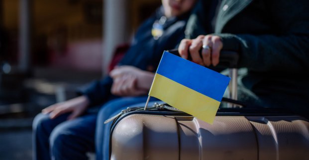 10,2 мільйона українців залишили домівки – дані ООН