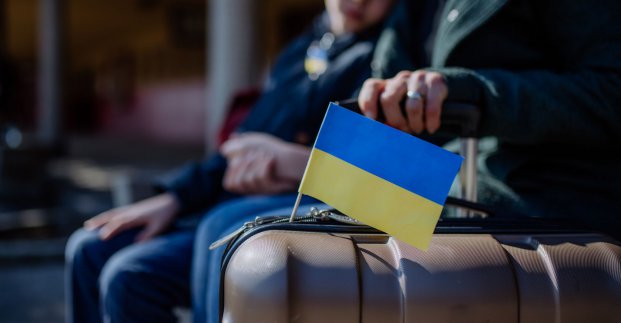 10,2 миллиона украинцев покинули дома — данные ООН