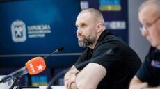 У ХОВА повідомили, скільки першокласників та першокурсників буде на Харківщині