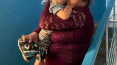 2-річний хлопчик загубився у Харкові на дитячому майданчику