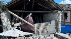 РФ ударила тремя управляемыми авиабомбами по Изюмщине: повреждены пять домов