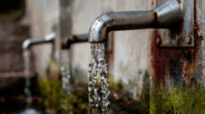 Витік палива у Харкові: перевірили воду з джерел поблизу місця трагедії