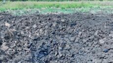 Ранок на Харківщині розпочався з обстрілу, за добу є загиблий – Синєгубов
