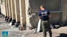 33-летний мужчина погиб в Казачьей Лопани на Харьковщине из-за обстрела танка