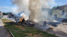 7 людей, поранених сьогодні у Куп’янську, у важкому стані – Синєгубов