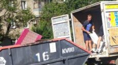 КВПВ вдосконалює методи боротьби з підприємцями-порушниками у Харкові