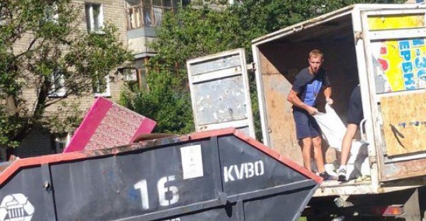 КВПВ вдосконалює методи боротьби з підприємцями-порушниками у Харкові