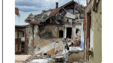 Знесення 3 домів у центрі Харкова: результати нової експертизи – ХАЦ