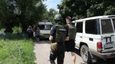 Обов’язкова евакуація 11 тисяч жителів Куп’янщини можлива через загострення
