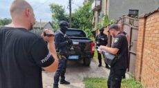 У Харкові “перетворювали” ухилянтів на “волонтерів” за 3000 – 6500 доларів