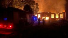РФ вдарила авіабомбою по Харківщині, є поранені та загиблі – Зеленський