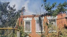 Обстріл прикордоння Харківщини з танків: жителю відірвало частину ноги (відео)