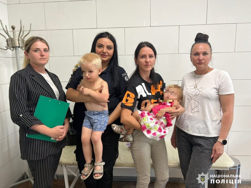 Грязь и домашнее насилие: на Харьковщине из семьи изъяли двух детей