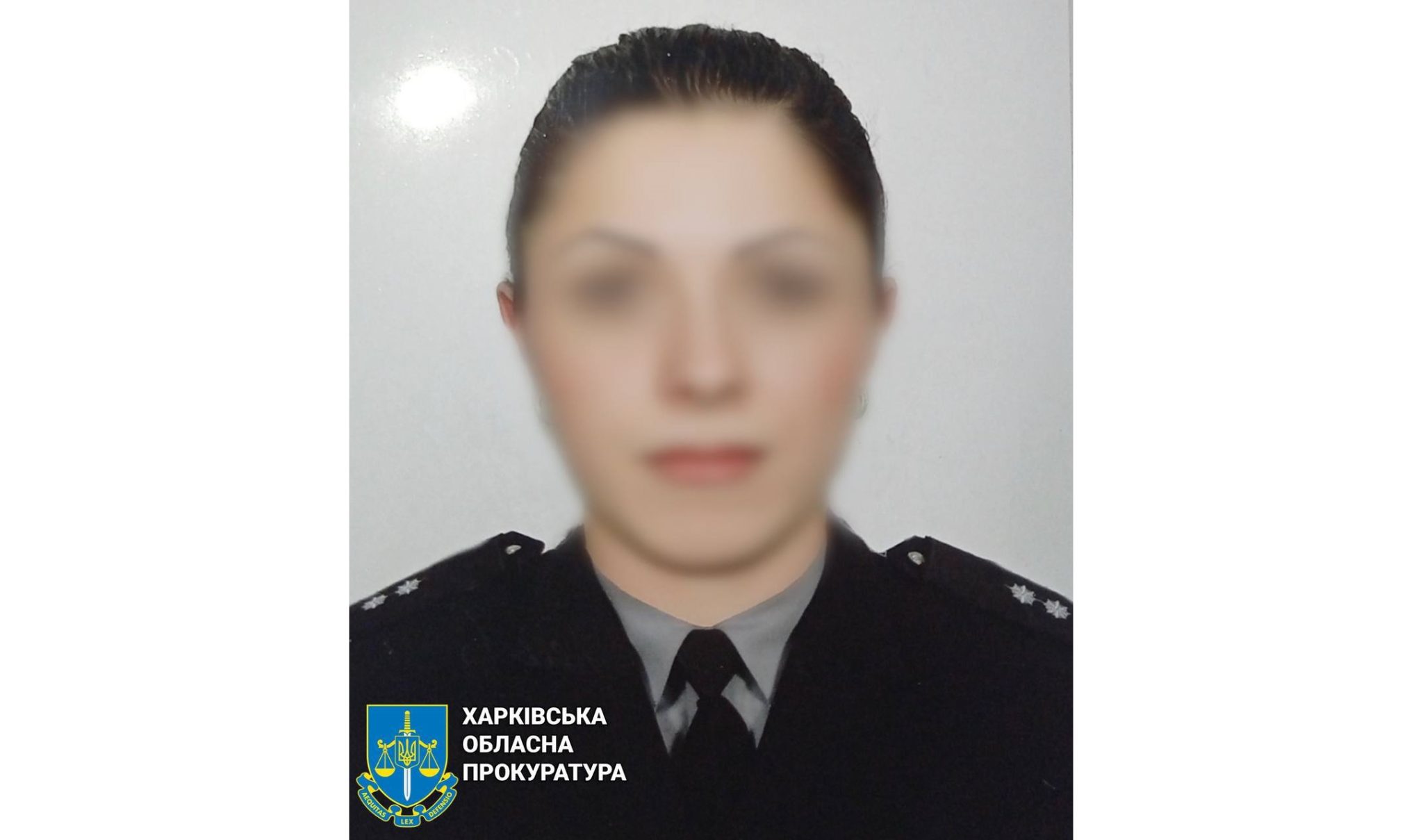 Погрожувала вивезти дітей до Бєлгорода: експоліціянтка будувала “русский мир”