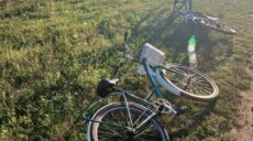 Узявся за обірваний дріт: на Харківщині підліток загинув від удару струмом