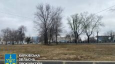 Землю біля Стрілки в Харкові, де мав бути готель, хотіли перепродати за $1 млн