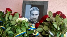 Разведчик от Бога: в Харькове увековечили память командира Станислава Парталы