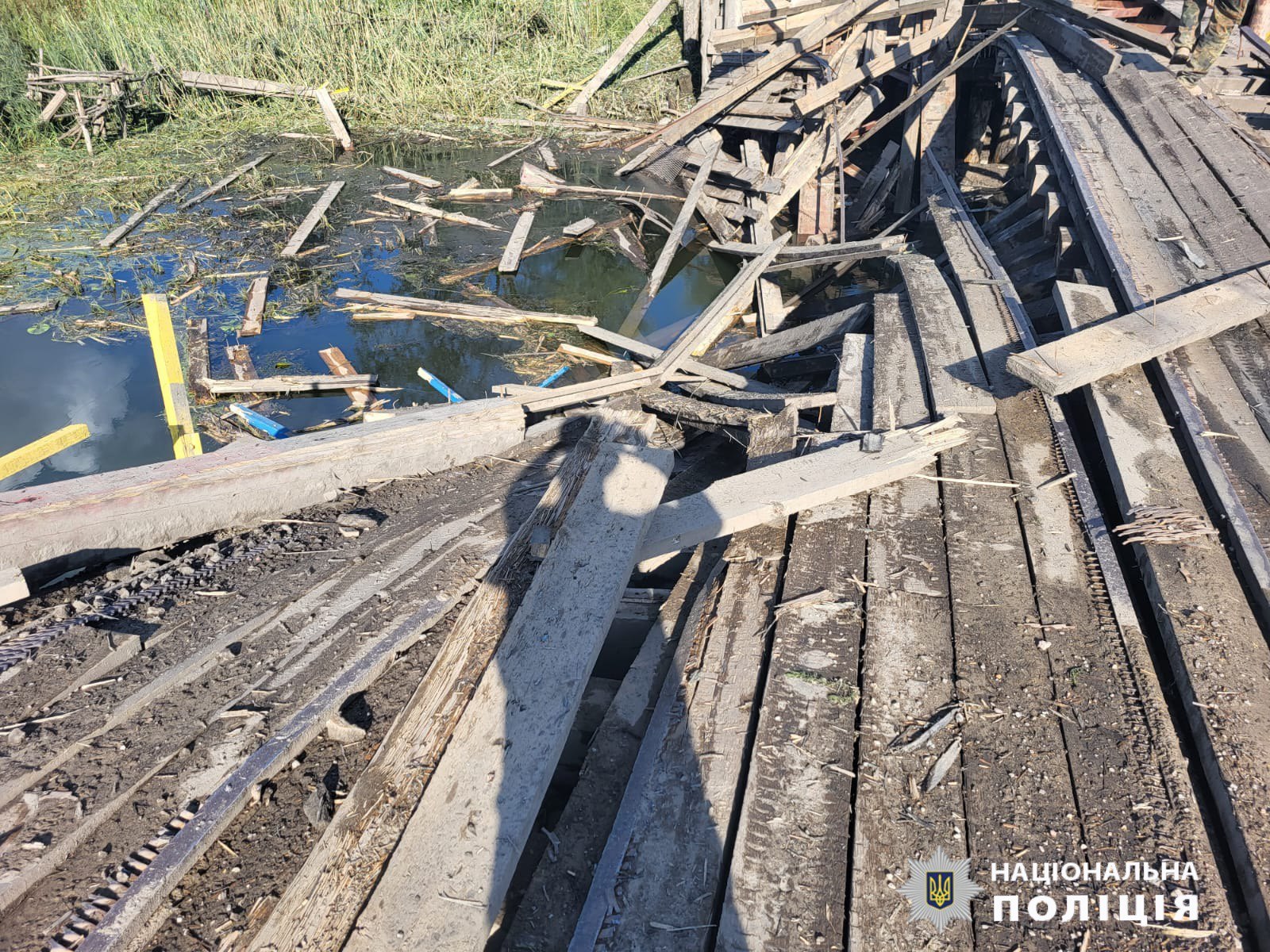  Последствия обстрелов Харьковской области 20-21 августа 2023 4