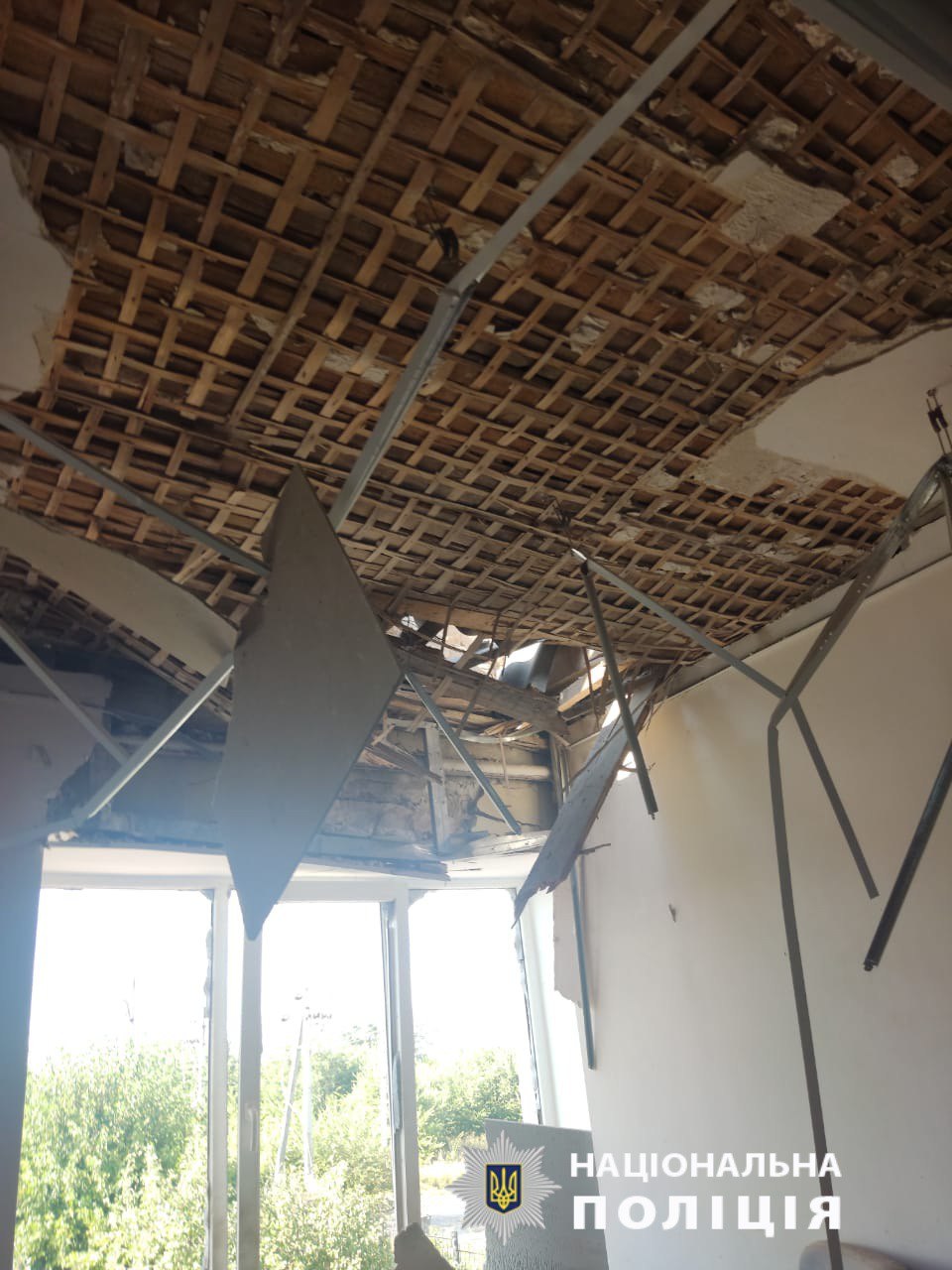  Последствия обстрелов Харьковской области 20-21 августа 2023 6