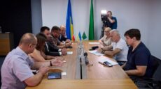 Чехія допоможе у відновленні лікарень на Північній Салтівці – Терехов