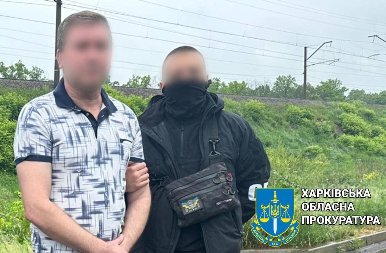 На “топ-менеджера” залізниці на Харківщині чекає суд