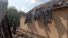 Крім загиблої на Харківщині за добу є поранена дівчина. Зведення Синєгубова
