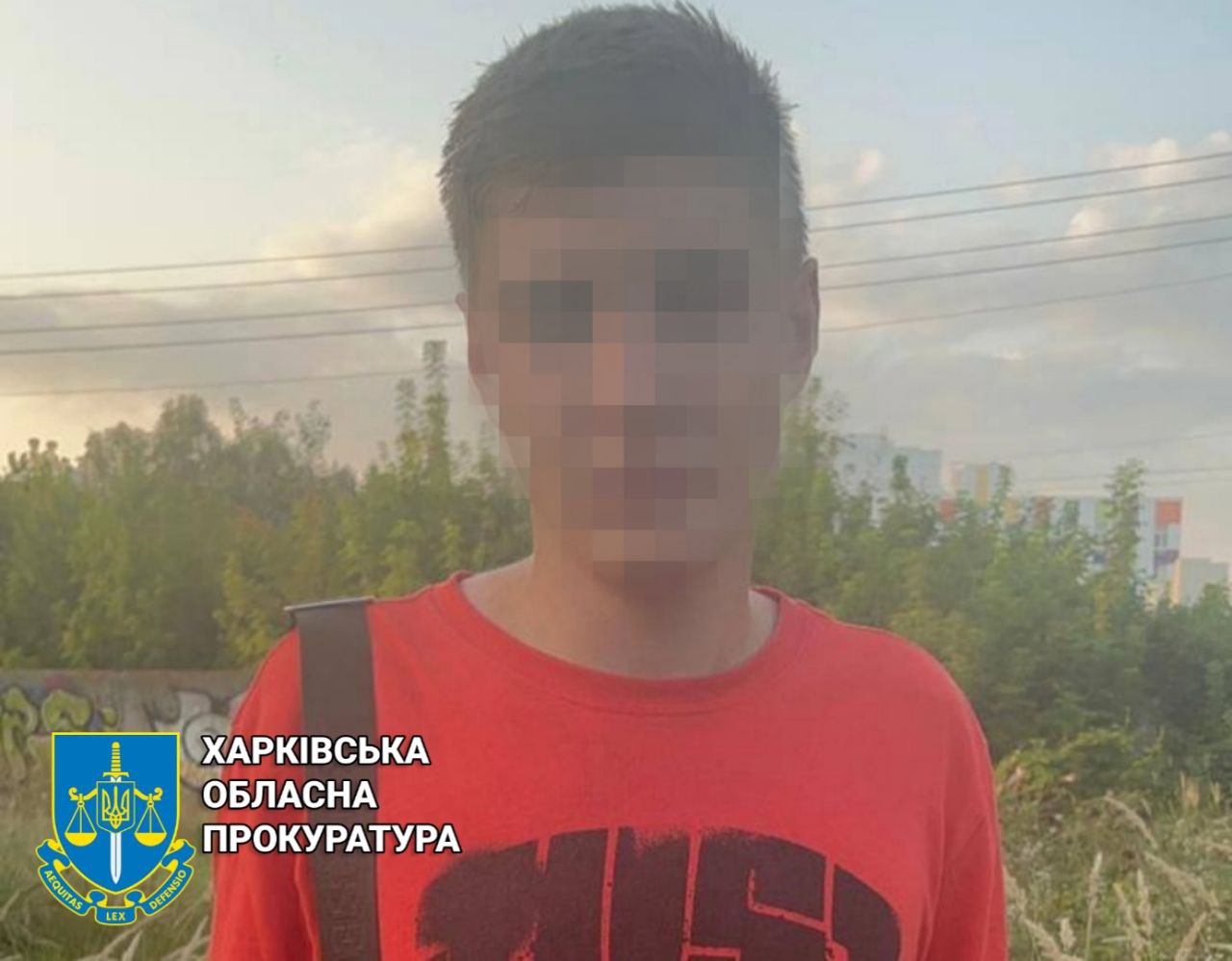 Злісного “закладника” психотропів знову спіймали в Харкові (фото)