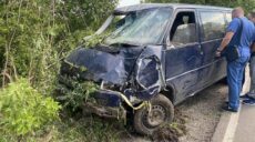 Пішохід загинув через ДТП, яке влаштував водій-наркоман, на Харківщині