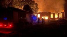 Двоє загинули, четверо поранені внаслідок авіаудару по Харківщині – Синєгубов