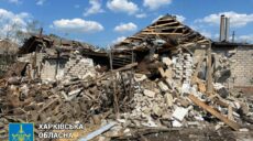 РФ вдарила авіабомбою ФАБ-250 по Харківщині – загинула 65-річна жінка