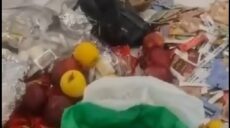 35 кг їжі “в дорогу”. Росіяни обікрали турецький готель в Анталії (відео)